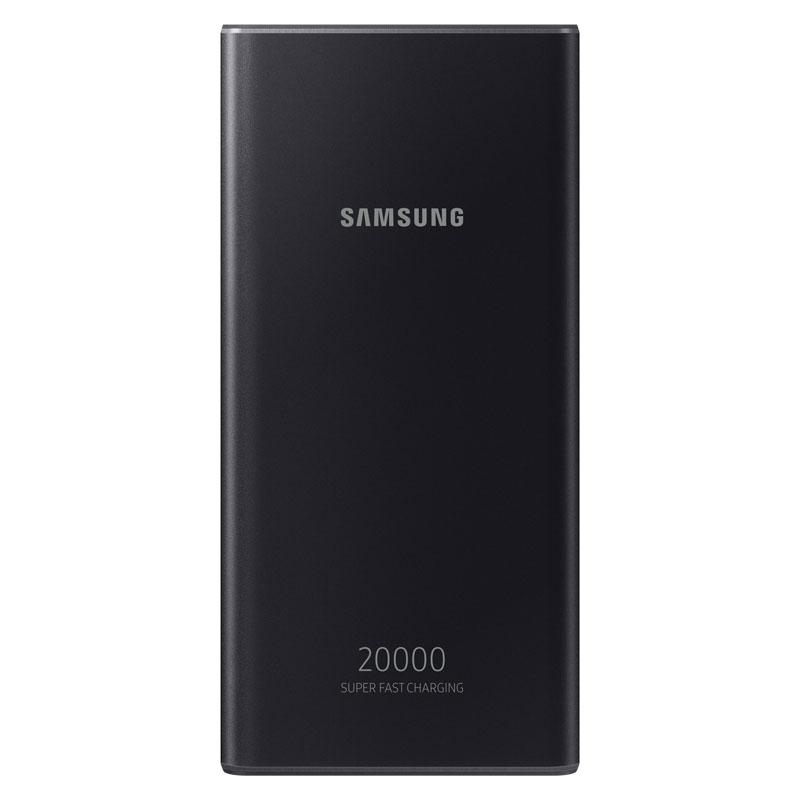پاوربانک سامسونگ مدل EB-P5300، ظرفیت 20000 میلی‌آمپر