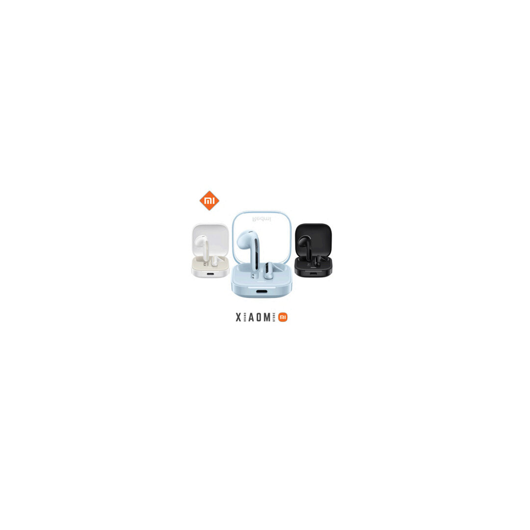 ایرپاد Redmi Buds 6 (Version Global)