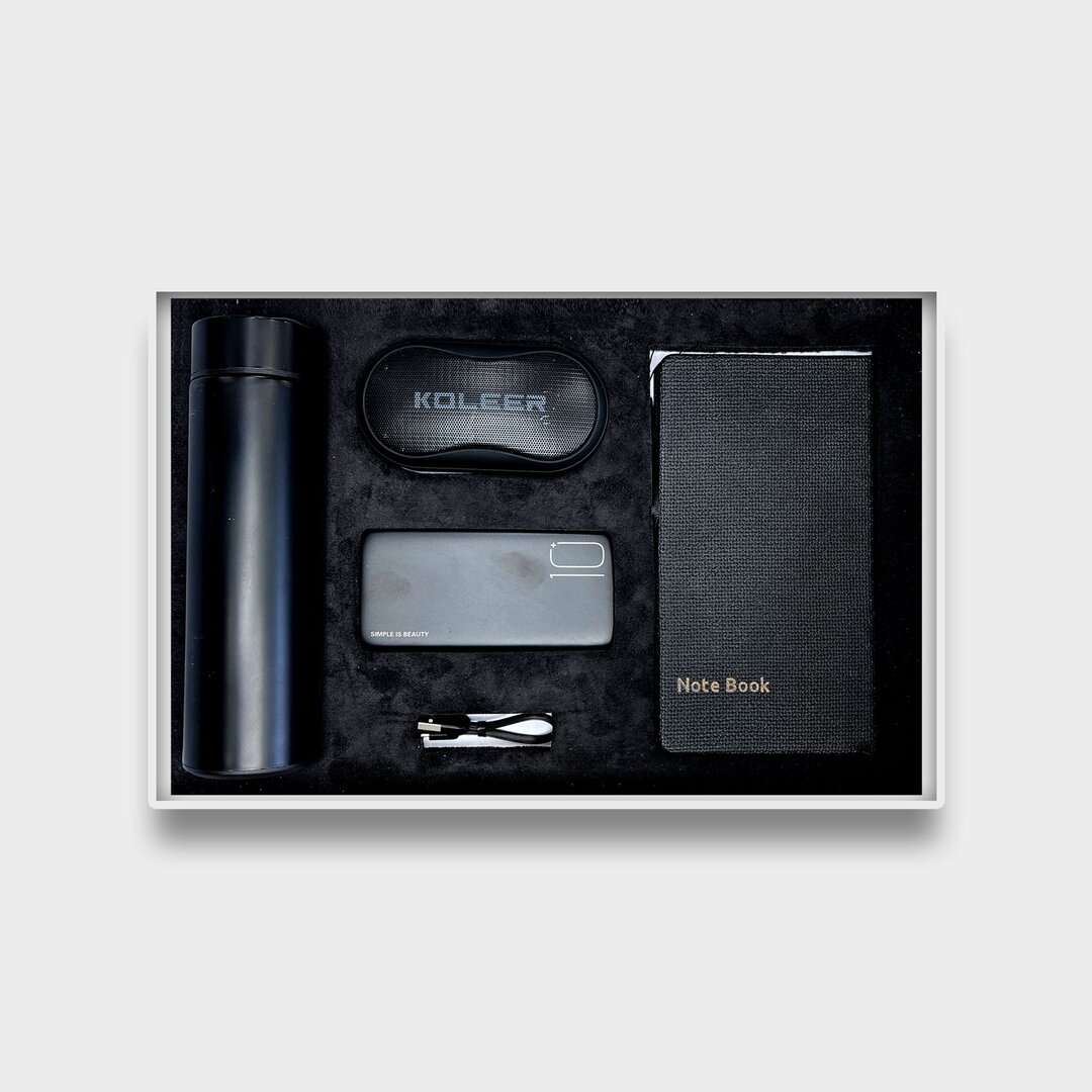 ست مدیریتی نوال