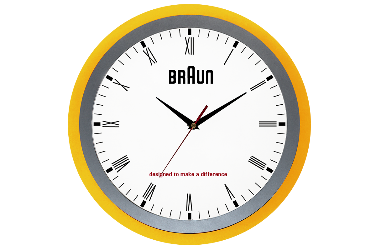 ساعت دیواری کد 5167